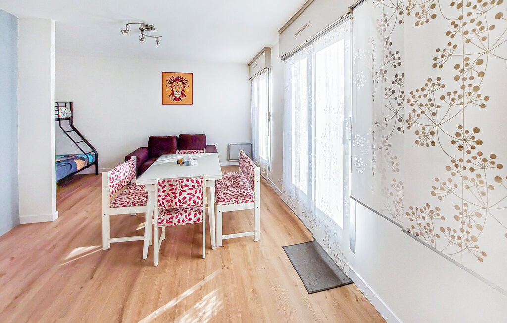 Studio 27 m² avec terrasse vue sur la ville à Dunkerque - Photo 13
