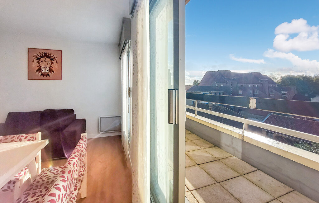 Studio 27 m² avec terrasse vue sur la ville à Dunkerque - Photo 14