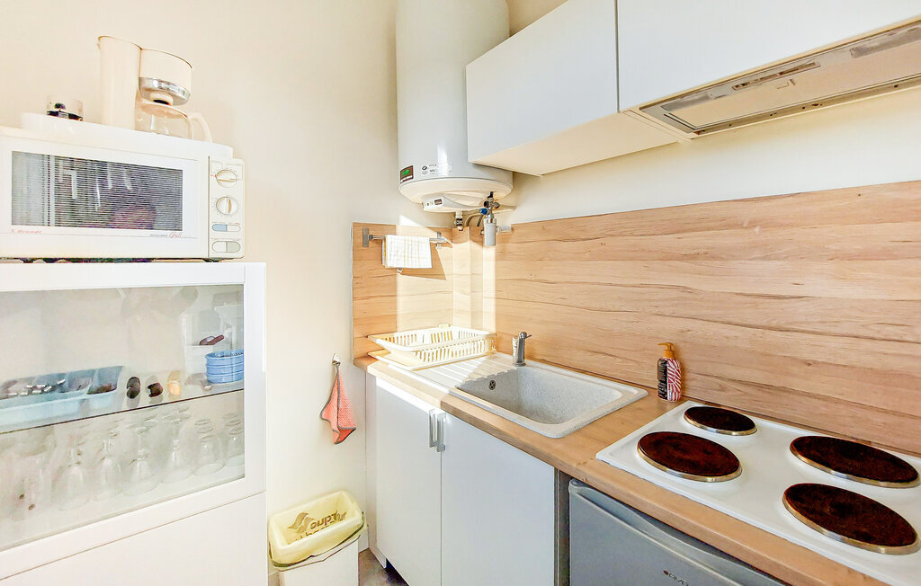 Studio 27 m² avec terrasse vue sur la ville à Dunkerque - Photo 15