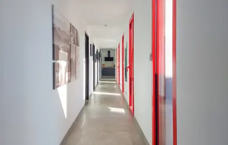 Maison 10 pers. piscine intérieure chauffée à Royan : photo 24
