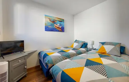 Maison 10 pers. piscine intérieure chauffée à Royan : photo 25