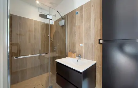 Maison 10 pers. piscine intérieure chauffée à Royan : photo 38