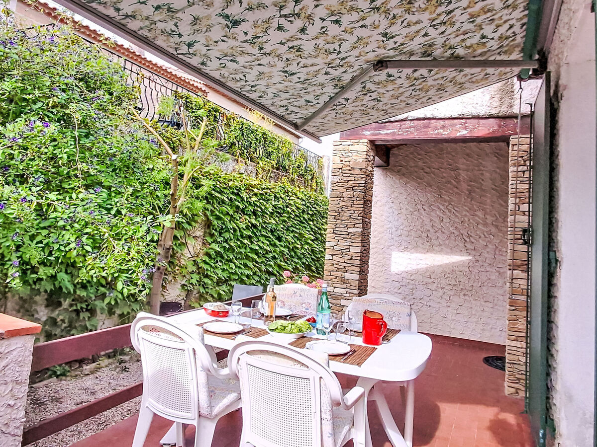 Maison La Giono – à 150 m de la plage, jardin 500 m² - Photo 2