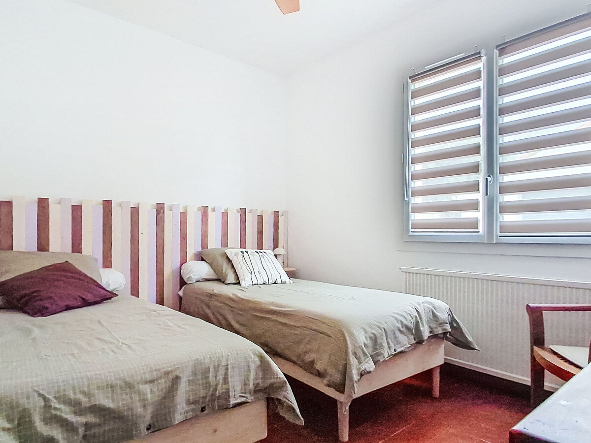 Maison La Giono – à 150 m de la plage, jardin 500 m² - Photo 7