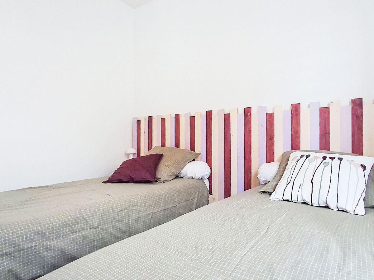 Maison La Giono – à 150 m de la plage, jardin 500 m² - Photo 8