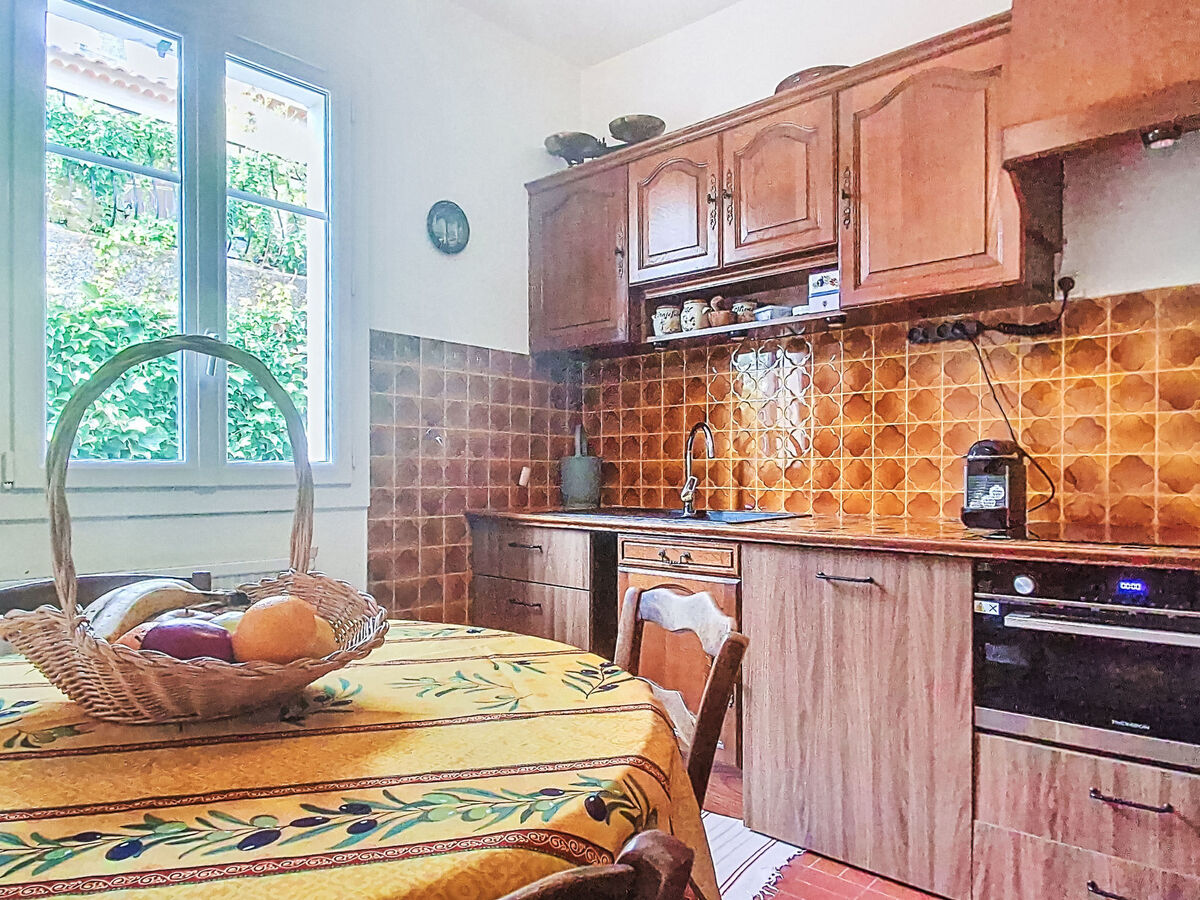 Maison La Giono – à 150 m de la plage, jardin 500 m² - Photo 10