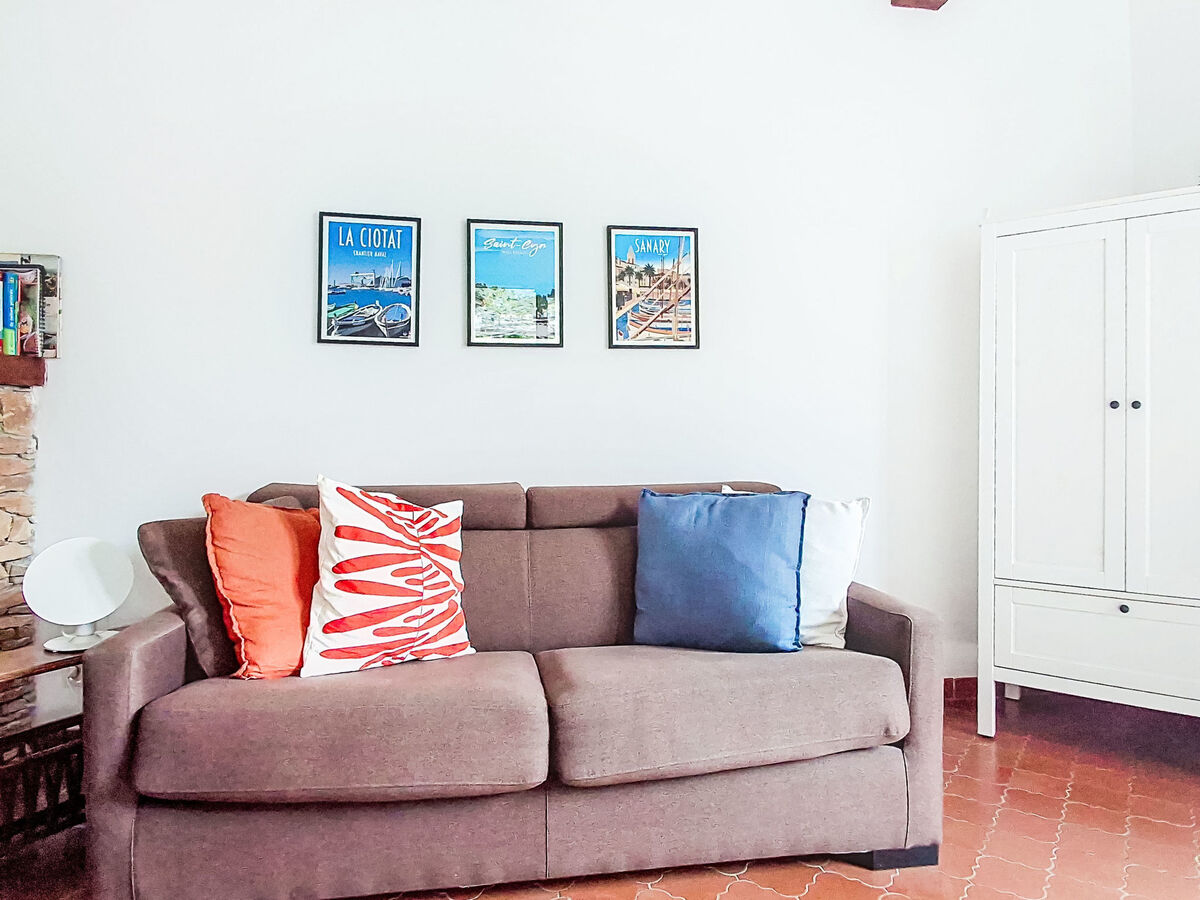 Maison La Giono – à 150 m de la plage, jardin 500 m² - Photo 13