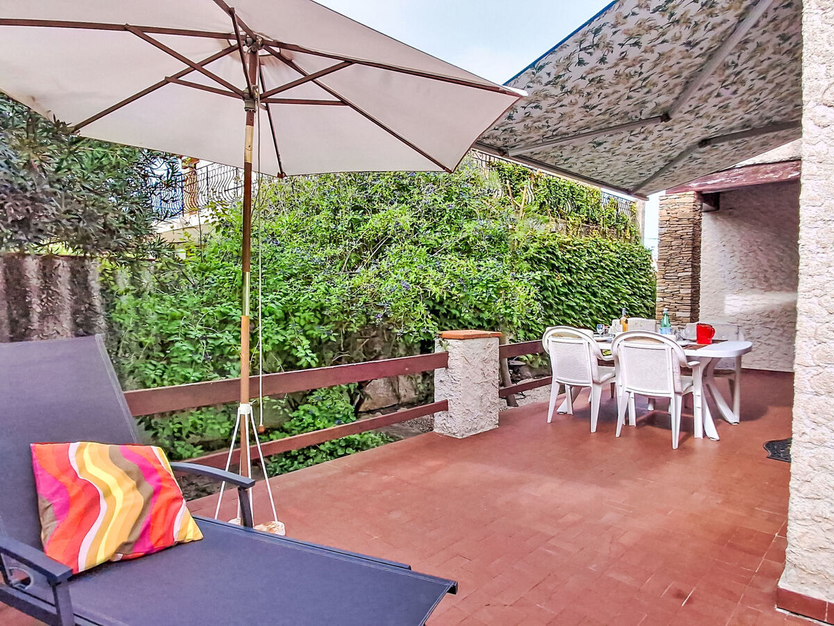Maison La Giono – à 150 m de la plage, jardin 500 m² - Photo 14