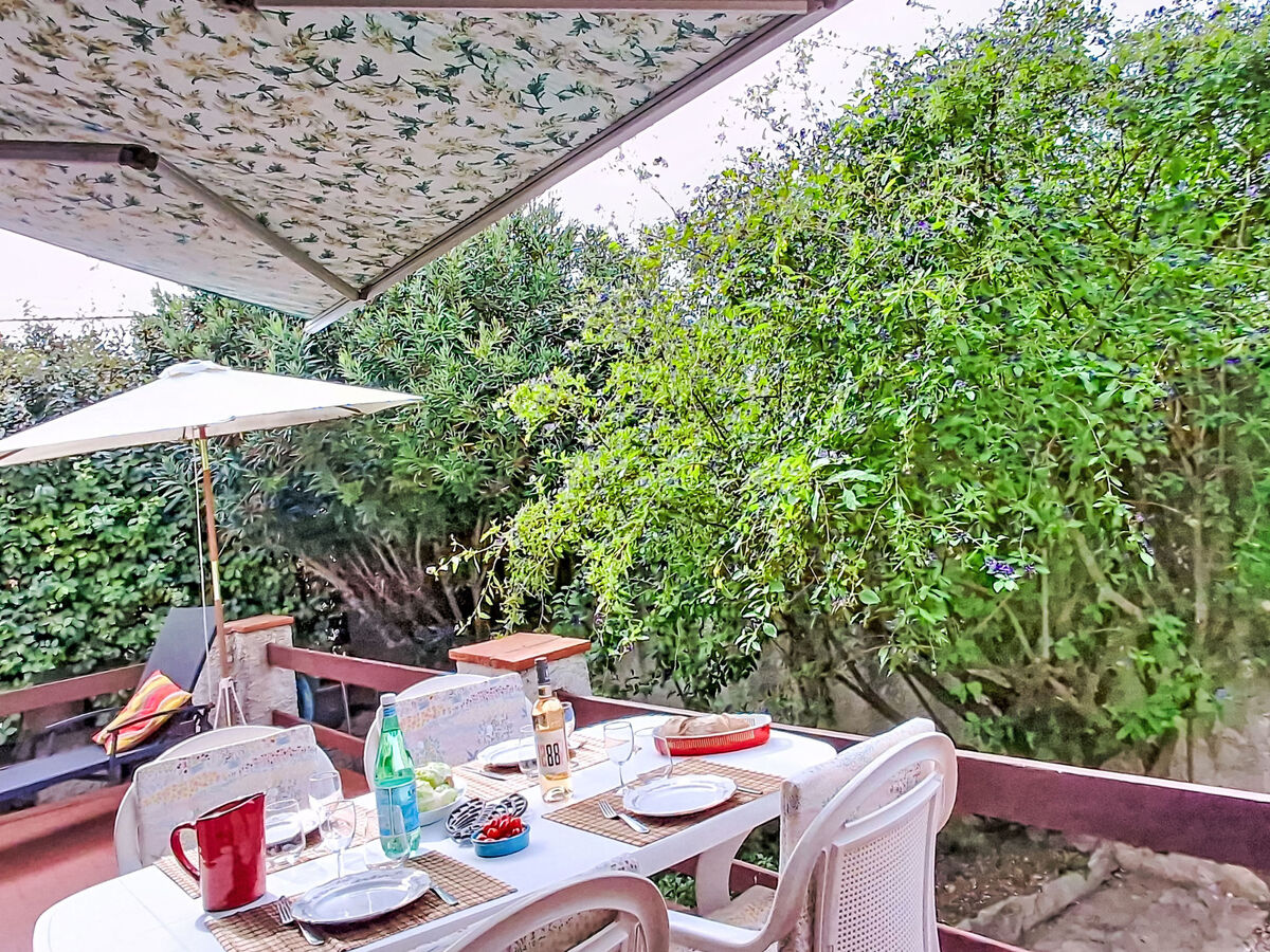 Maison La Giono – à 150 m de la plage, jardin 500 m² - Photo 15