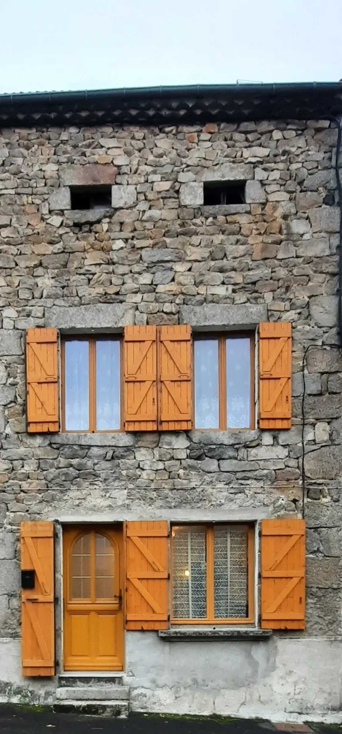 Maison 80 m² avec jardin clôturé à Bel-Air-Val-d'Ance - Photo 2