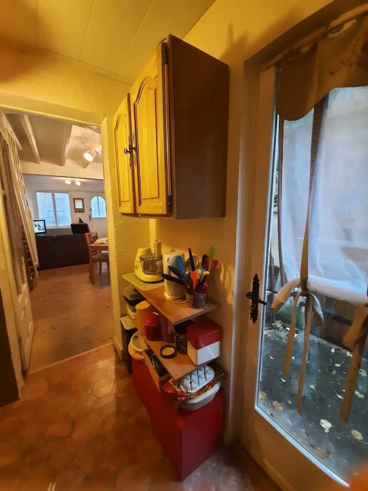 Maison 80 m² avec jardin clôturé à Bel-Air-Val-d'Ance - Photo 7