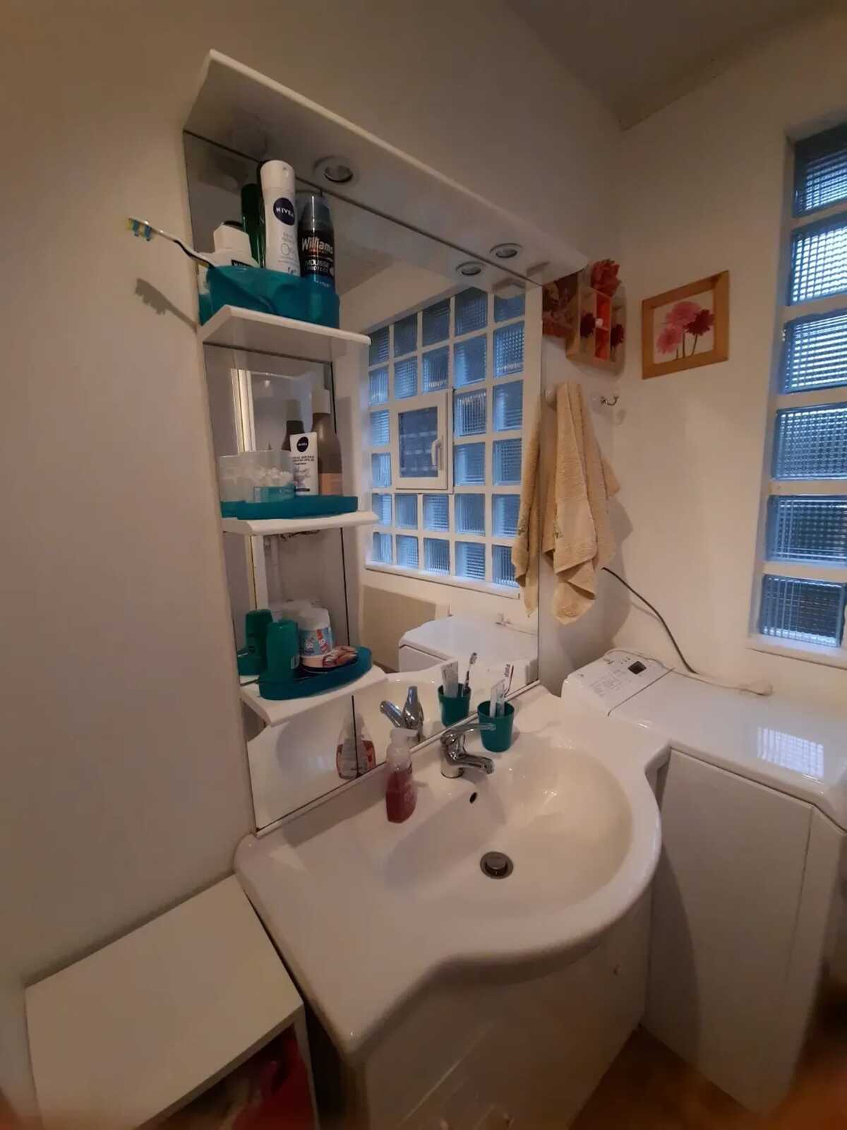 Maison 80 m² avec jardin clôturé à Bel-Air-Val-d'Ance - Photo 9