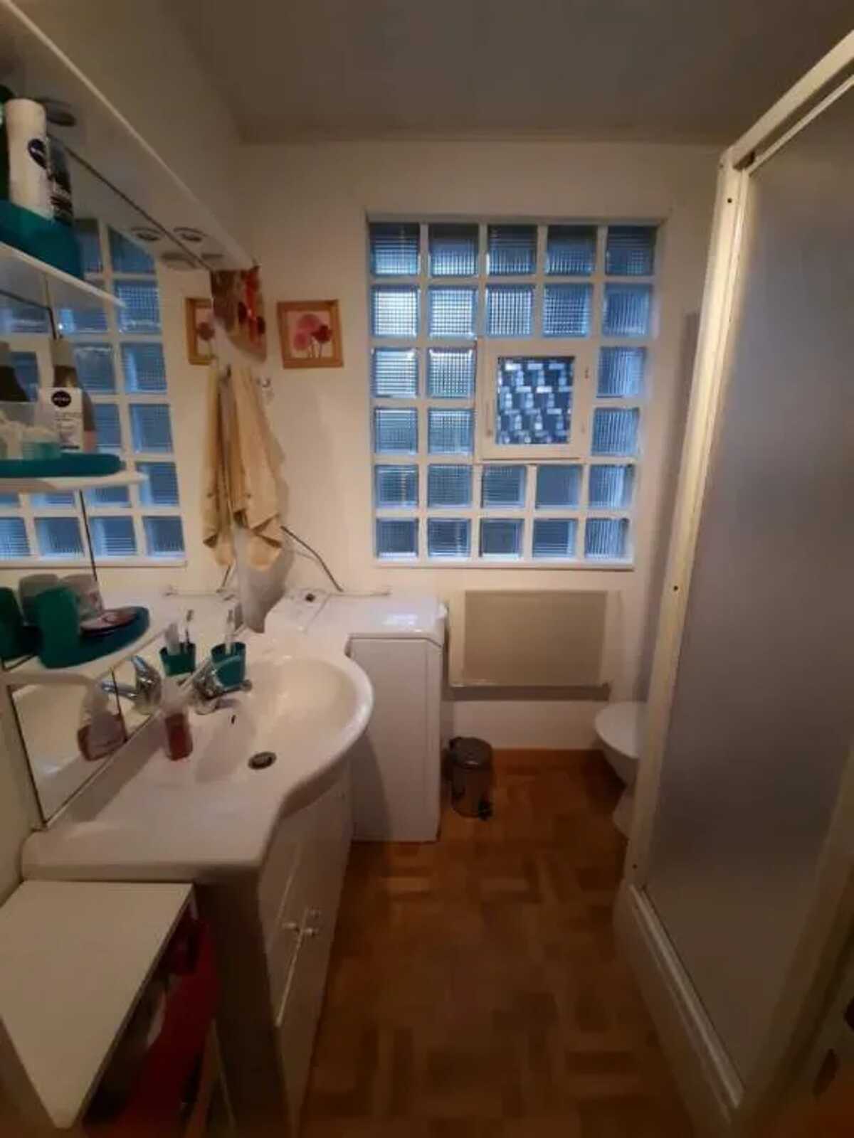 Maison 80 m² avec jardin clôturé à Bel-Air-Val-d'Ance - Photo 12