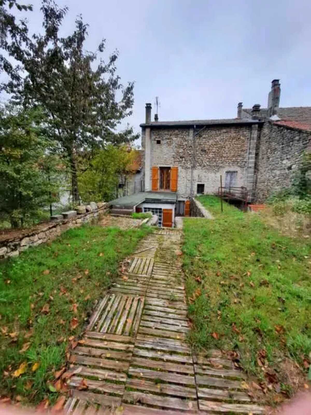 Maison 80 m² avec jardin clôturé à Bel-Air-Val-d'Ance - Photo 14