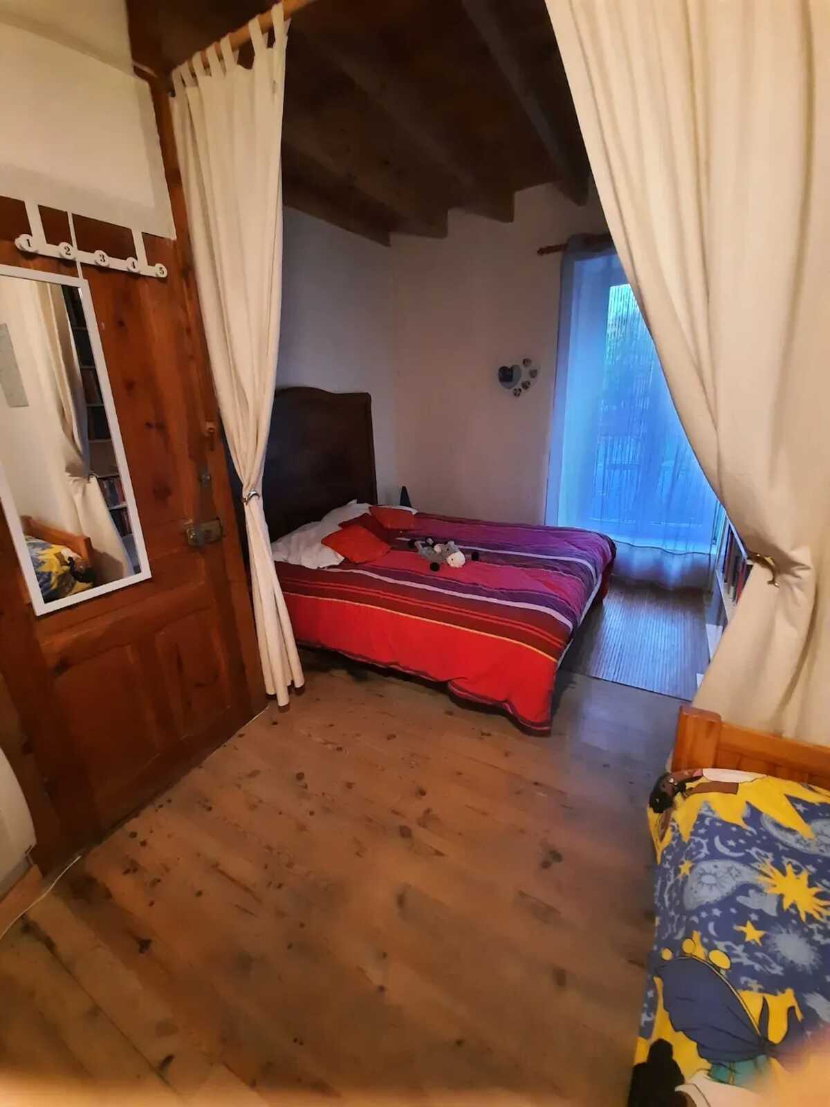 Maison 80 m² avec jardin clôturé à Bel-Air-Val-d'Ance - Photo 15