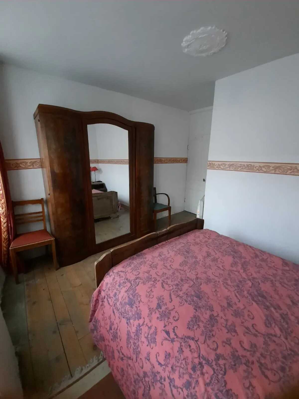Maison 80 m² avec jardin clôturé à Bel-Air-Val-d'Ance - Photo 17