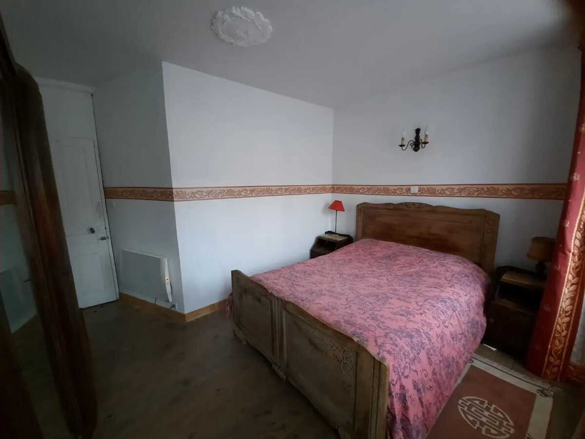 Maison 80 m² avec jardin clôturé à Bel-Air-Val-d'Ance - Photo 18