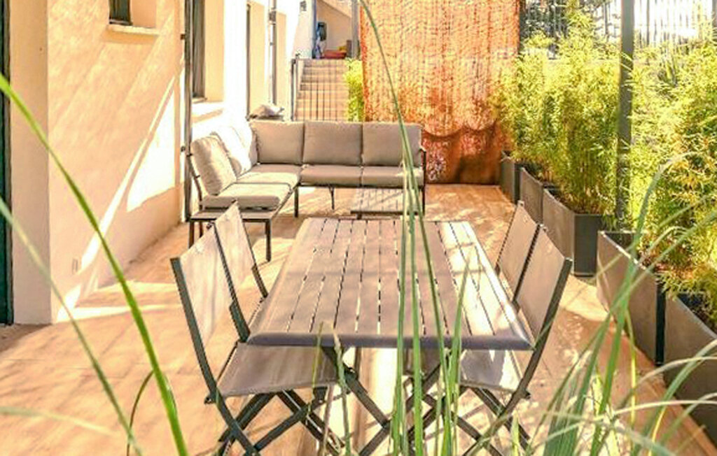 Maison 4 personnes avec piscine à Allan - Photo 7