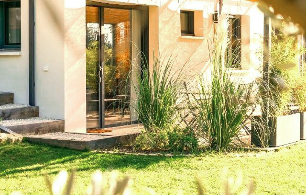 Maison 4 personnes avec piscine à Allan - Photo 14