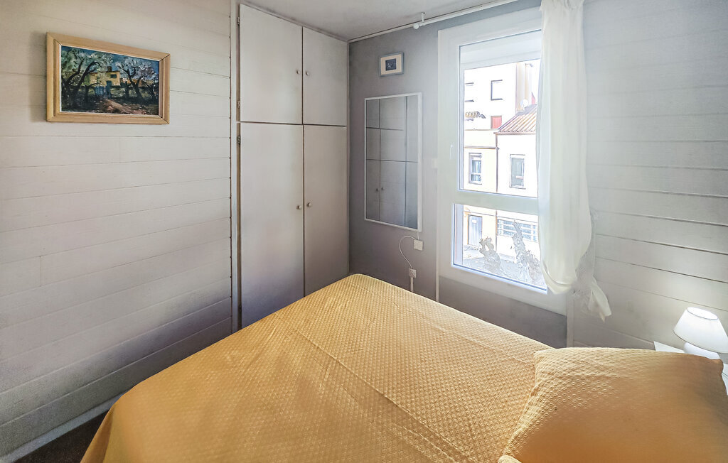Appartement 2 chambres vue sur l'eau à Agde - Photo 14