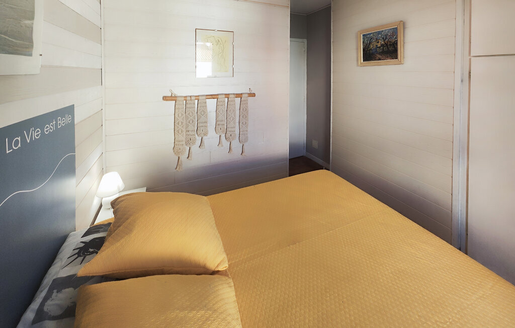 Appartement 2 chambres vue sur l'eau à Agde - Photo 15