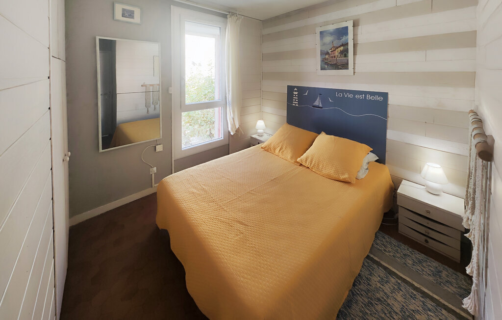 Appartement 2 chambres vue sur l'eau à Agde - Photo 17
