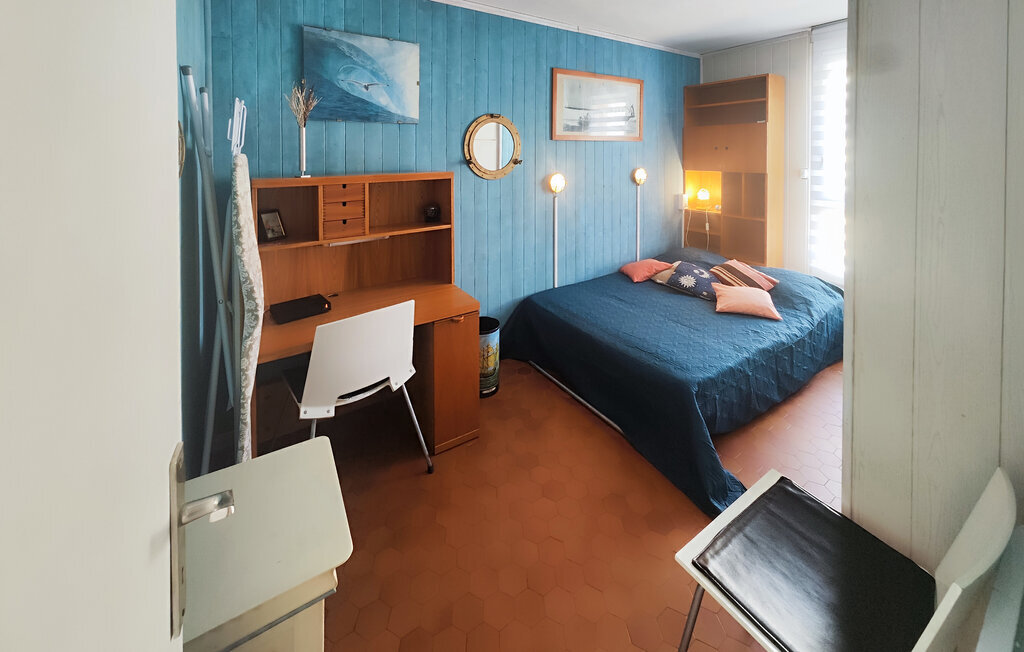 Appartement 2 chambres vue sur l'eau à Agde - Photo 20