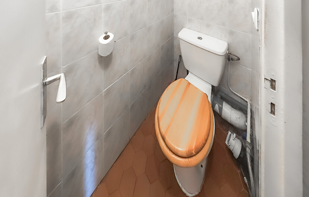 Appartement 2 chambres vue sur l'eau à Agde - Photo 22