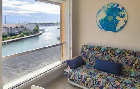 Location appartement à Agde