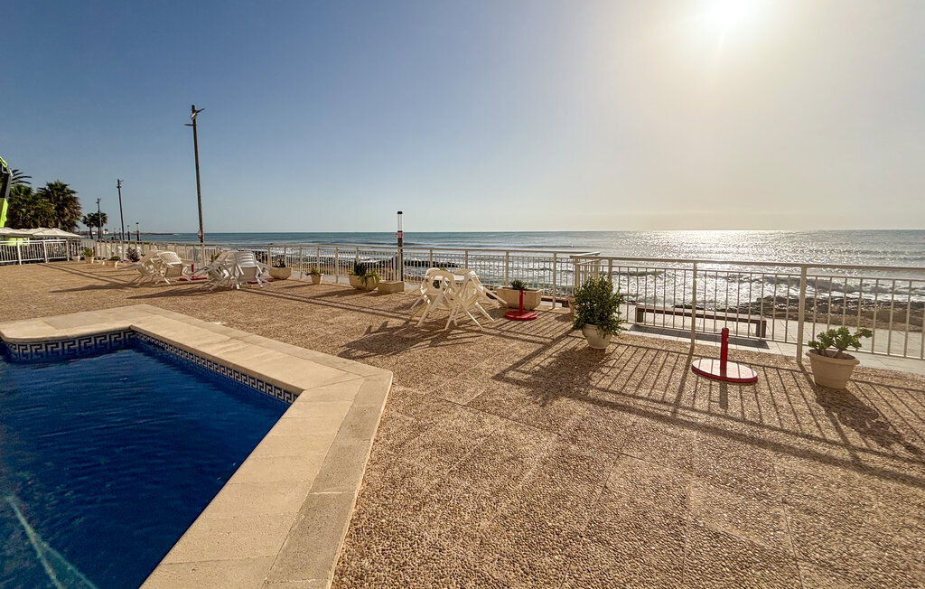 Appartement 6 personnes à Torrevieja - Photo 1