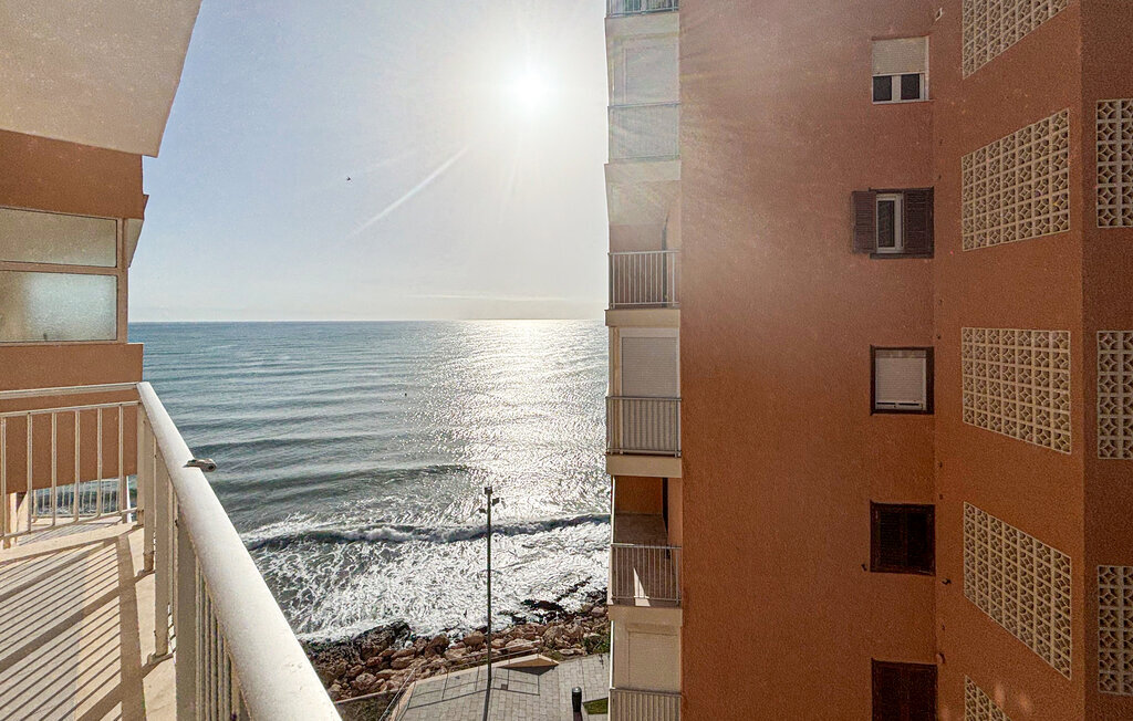 Appartement 6 personnes à Torrevieja - Photo 2