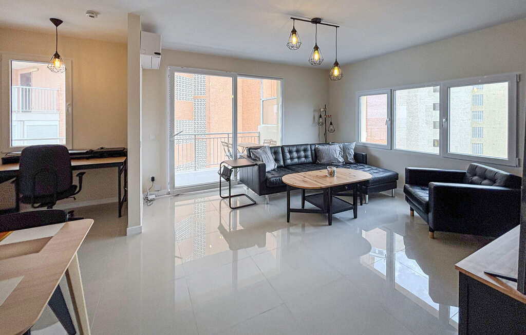 Appartement 6 personnes à Torrevieja - Photo 3