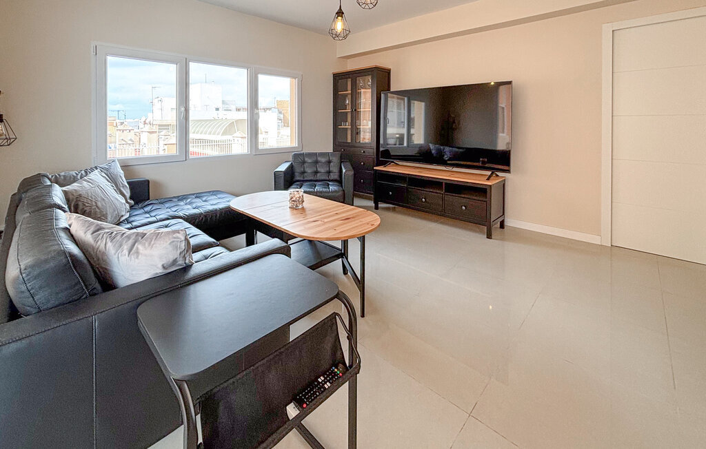 Appartement 6 personnes à Torrevieja - Photo 4