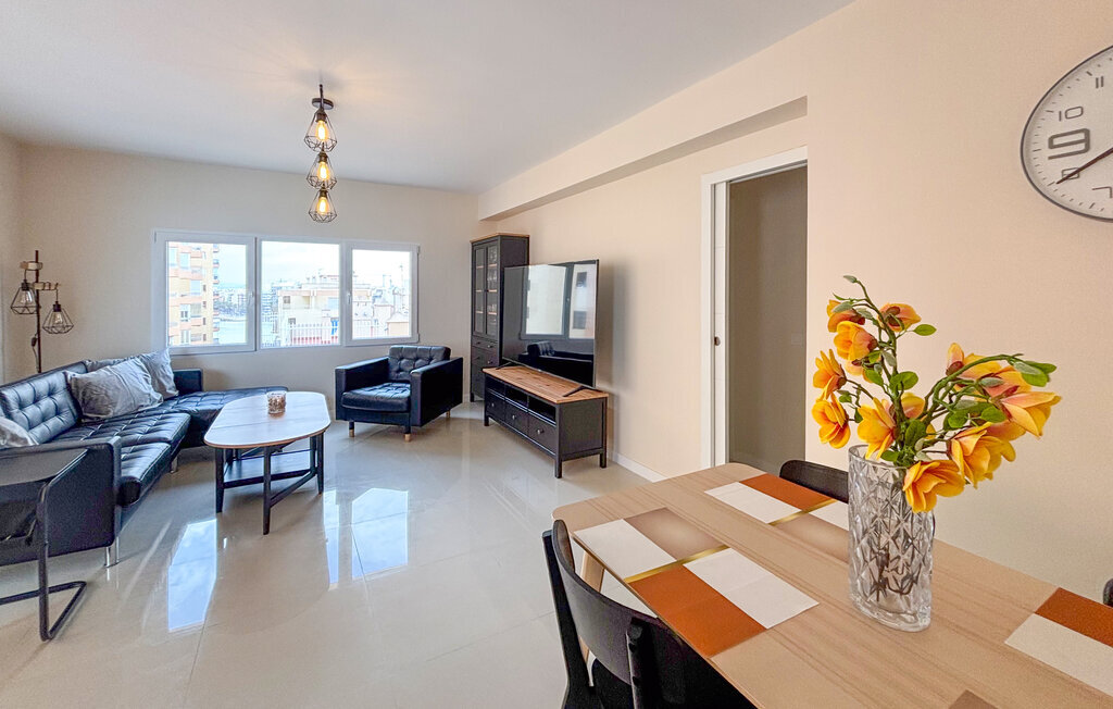 Appartement 6 personnes à Torrevieja - Photo 6