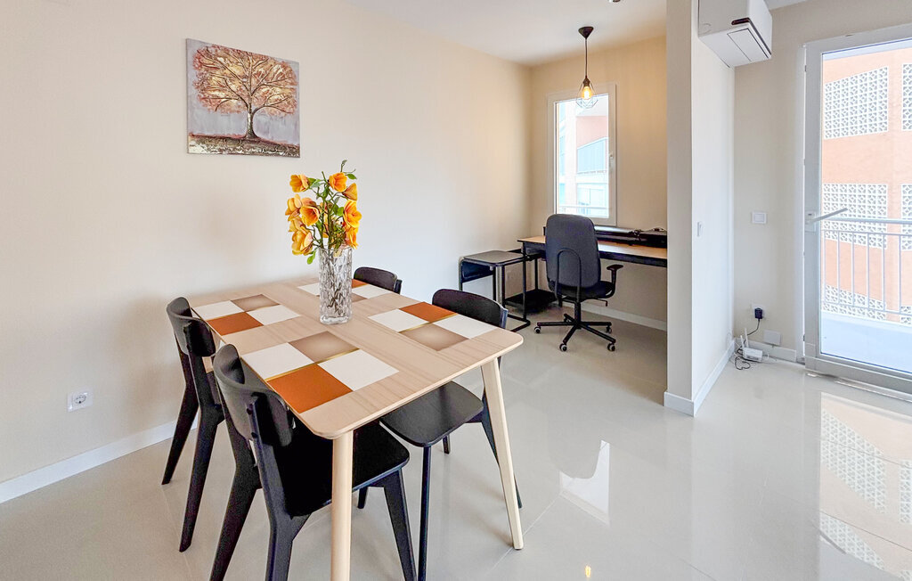 Appartement 6 personnes à Torrevieja - Photo 7