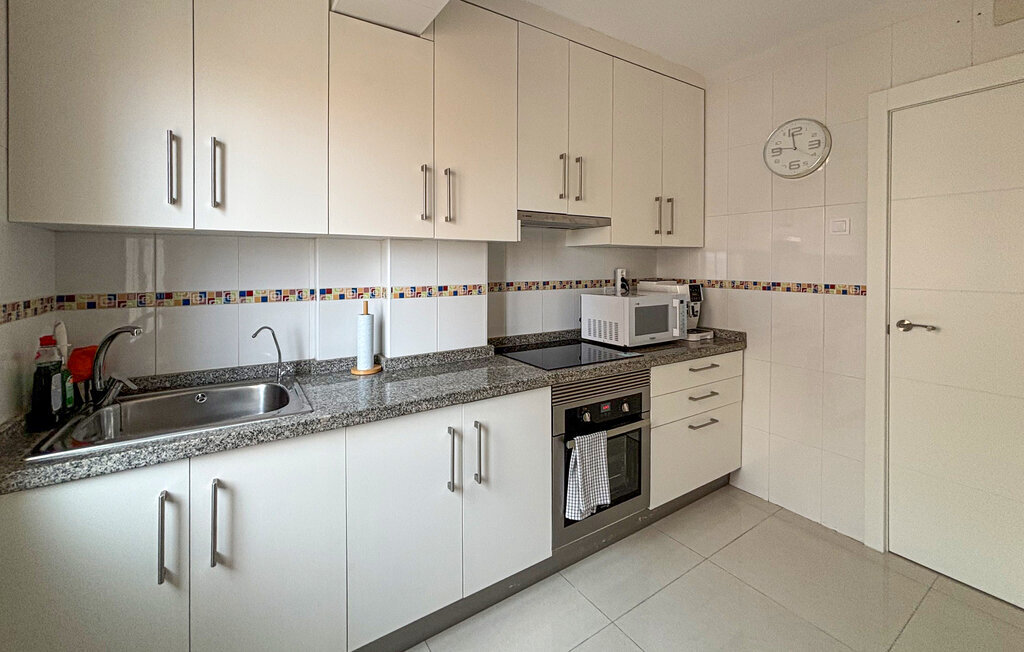 Appartement 6 personnes à Torrevieja - Photo 8