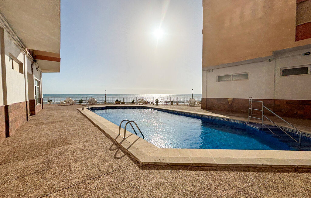 Appartement 6 personnes à Torrevieja - Photo 9