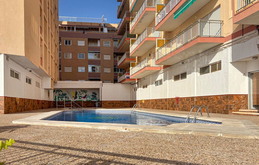 Appartement 6 personnes à Torrevieja - Photo 10