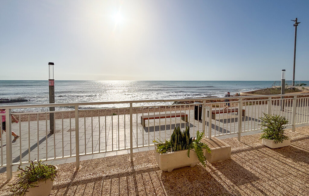 Appartement 6 personnes à Torrevieja - Photo 11