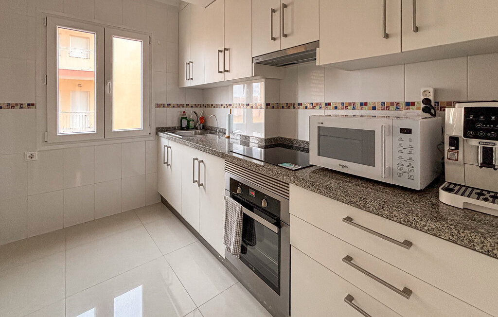 Appartement 6 personnes à Torrevieja - Photo 14