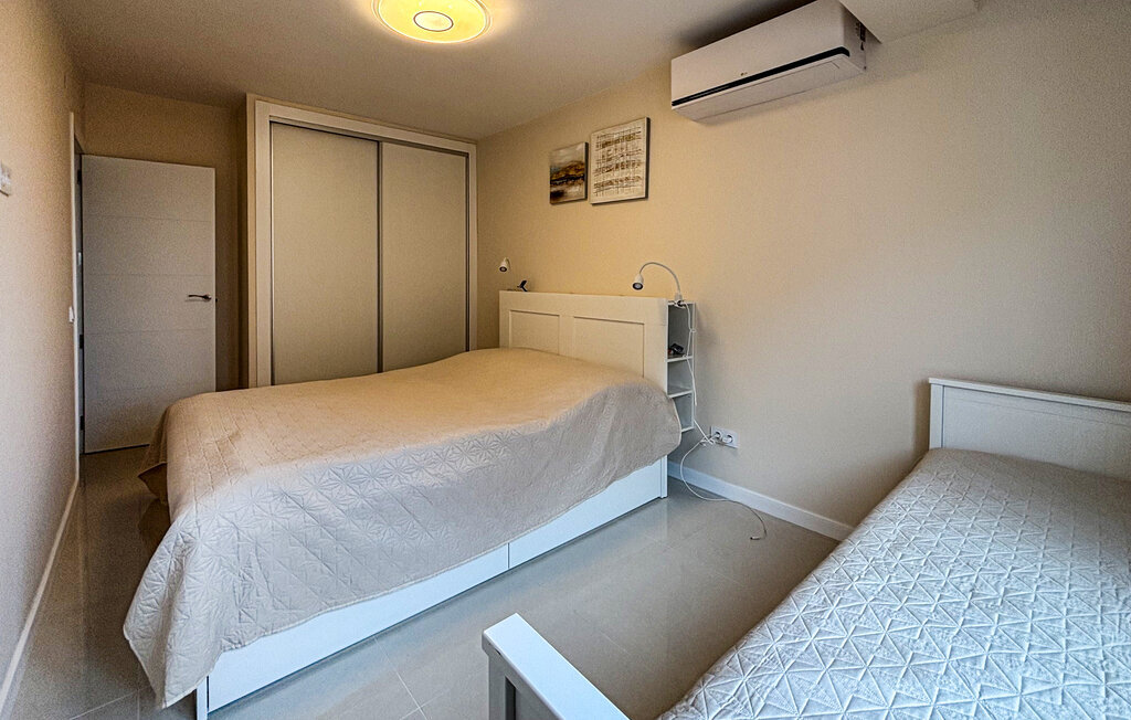 Appartement 6 personnes à Torrevieja - Photo 18