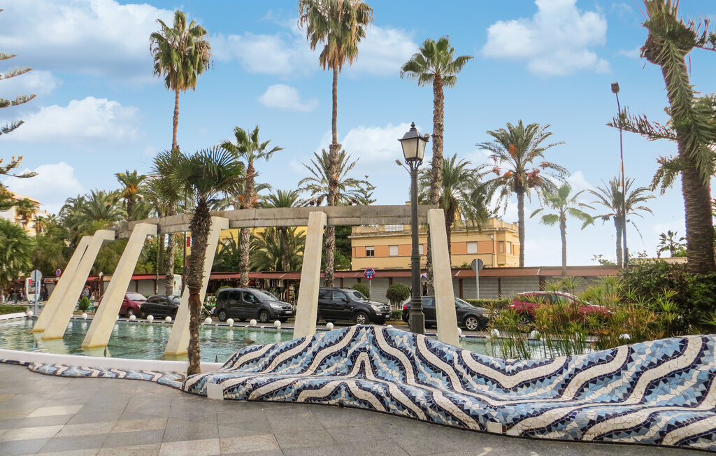 Appartement 6 personnes à Torrevieja - Photo 26
