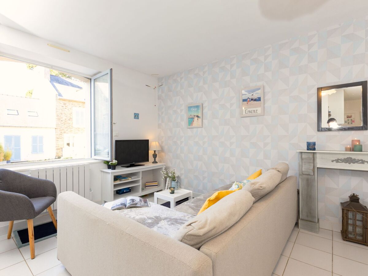 Le Nid de Cancale – Maison 2 pièces près de la mer - Photo 2