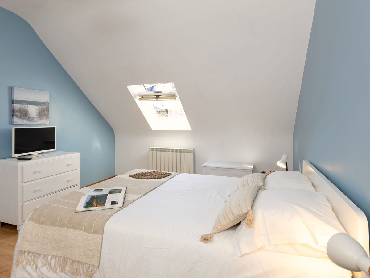 Le Nid de Cancale – Maison 2 pièces près de la mer - Photo 4