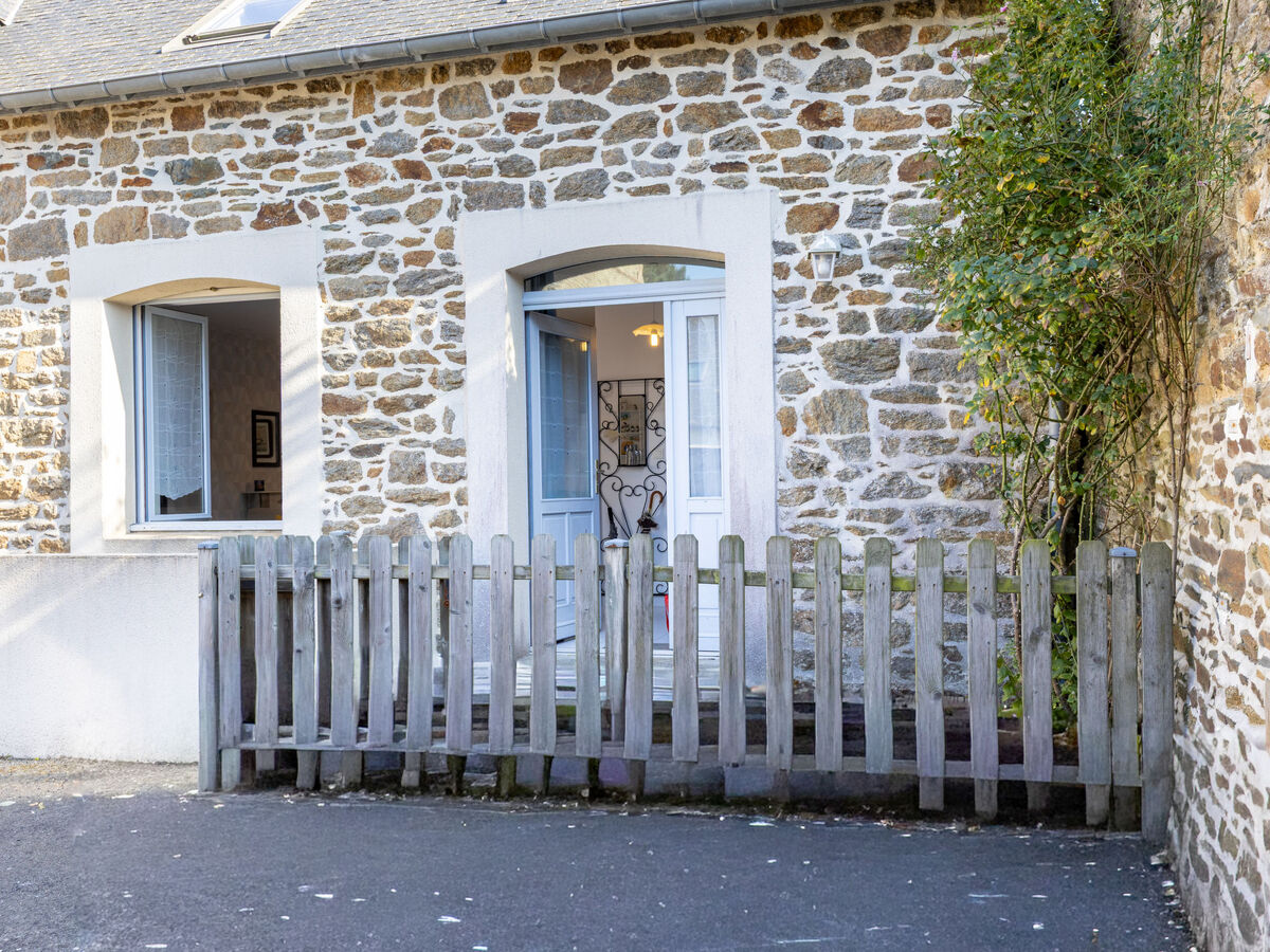 Le Nid de Cancale – Maison 2 pièces près de la mer - Photo 5