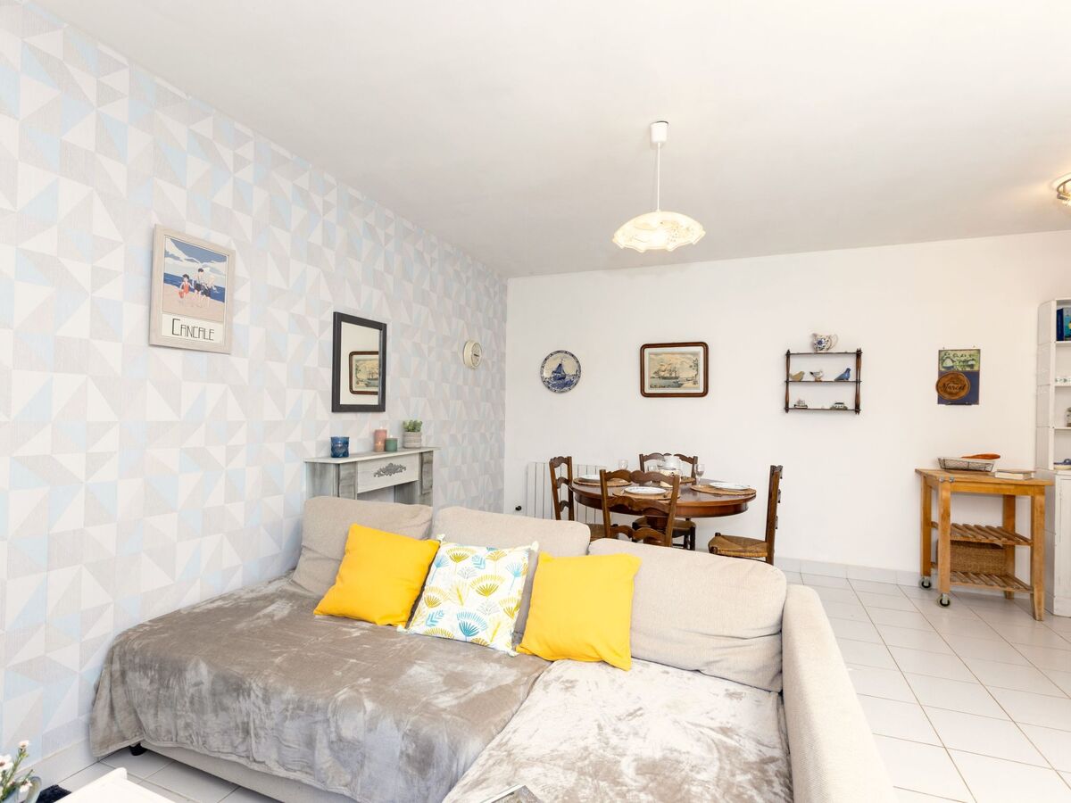 Le Nid de Cancale – Maison 2 pièces près de la mer - Photo 7