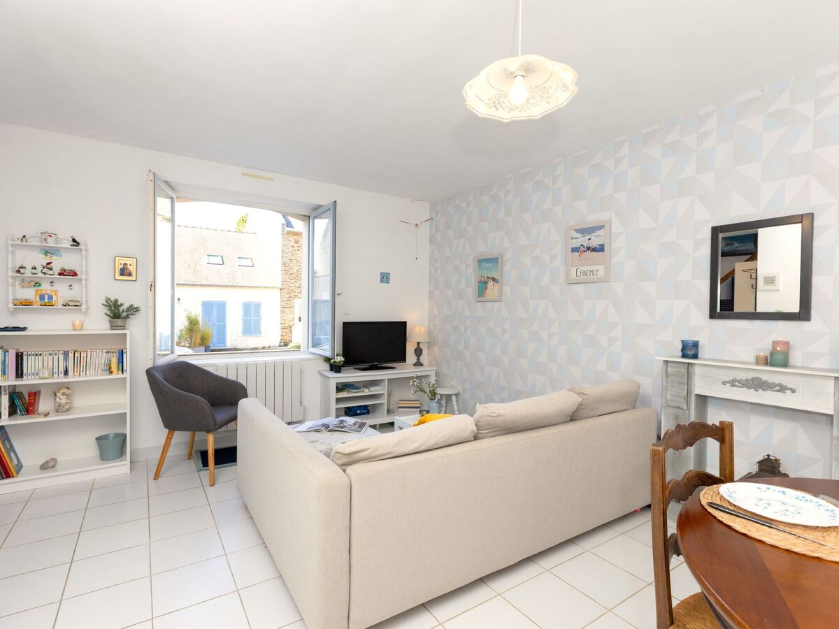 Le Nid de Cancale – Maison 2 pièces près de la mer - Photo 9