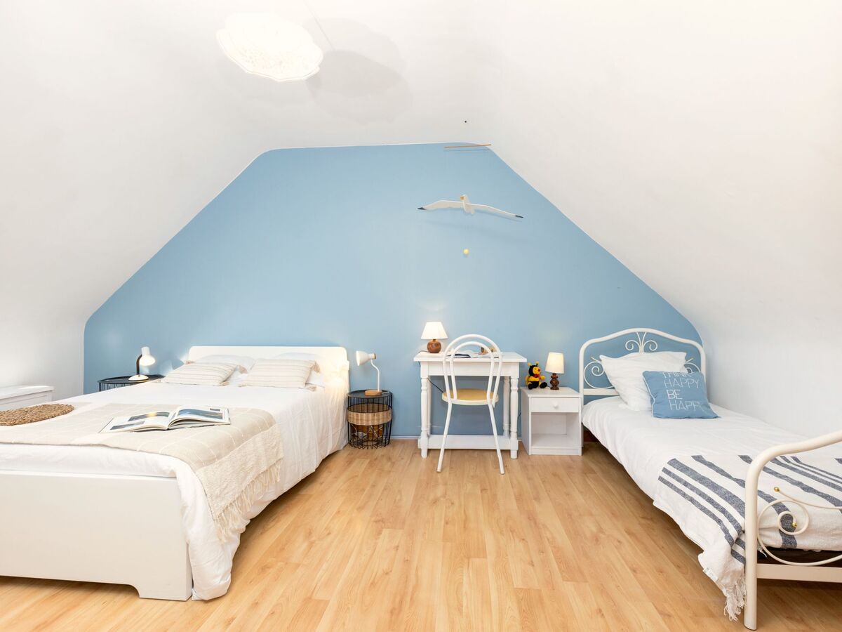 Le Nid de Cancale – Maison 2 pièces près de la mer - Photo 11