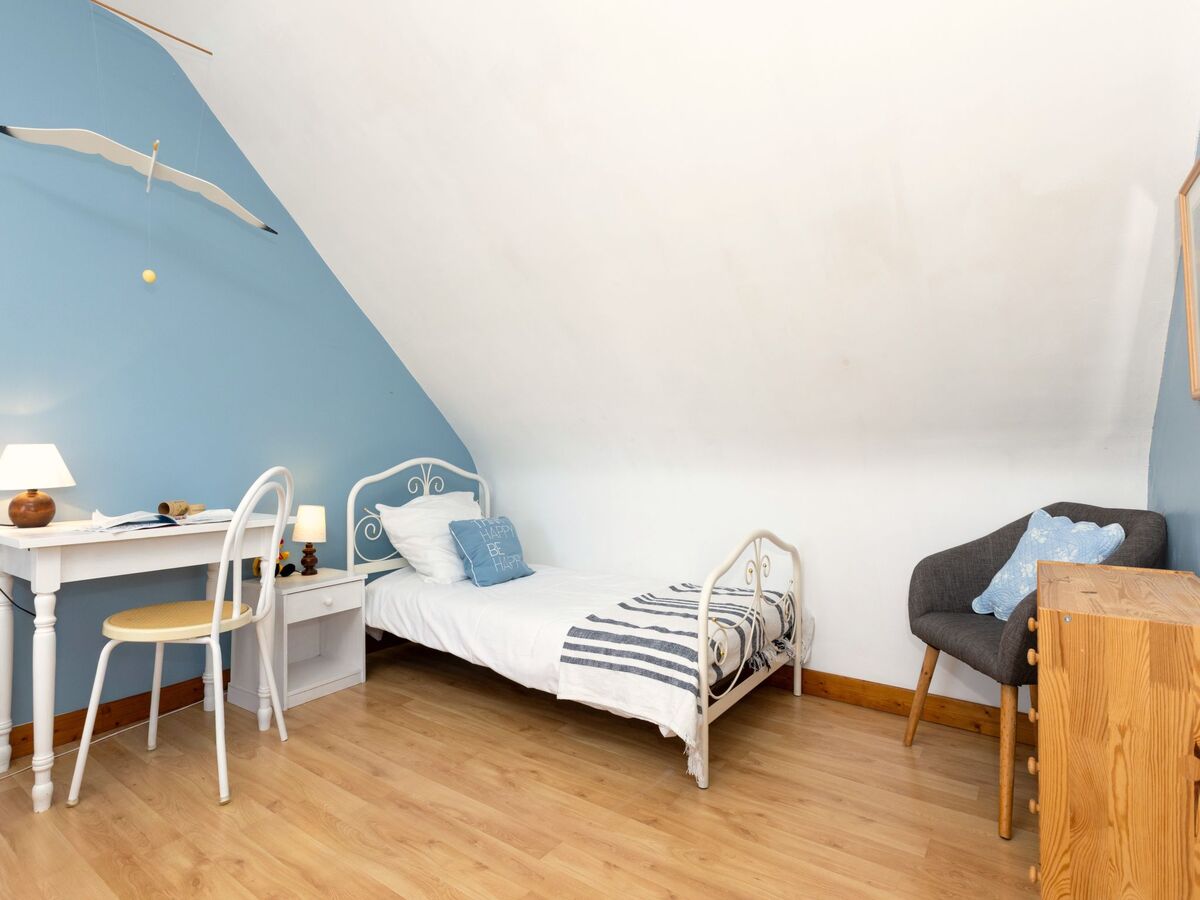 Le Nid de Cancale – Maison 2 pièces près de la mer - Photo 13