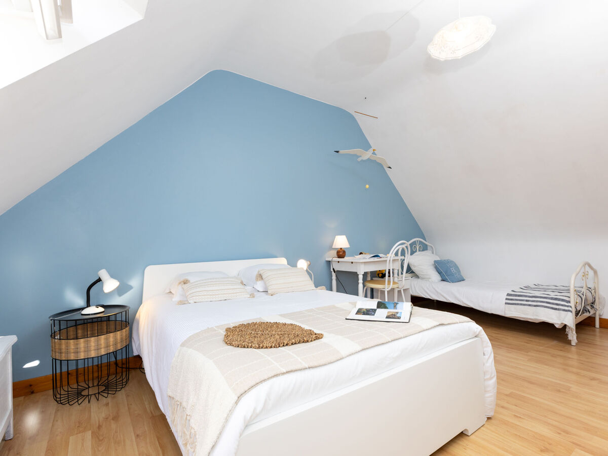 Le Nid de Cancale – Maison 2 pièces près de la mer - Photo 14